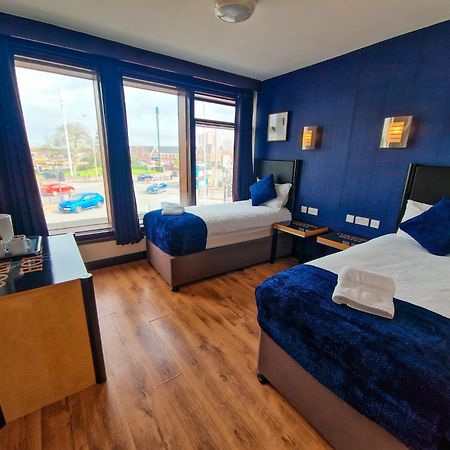 Cornmill Hotel Kingston upon Hull ภายนอก รูปภาพ