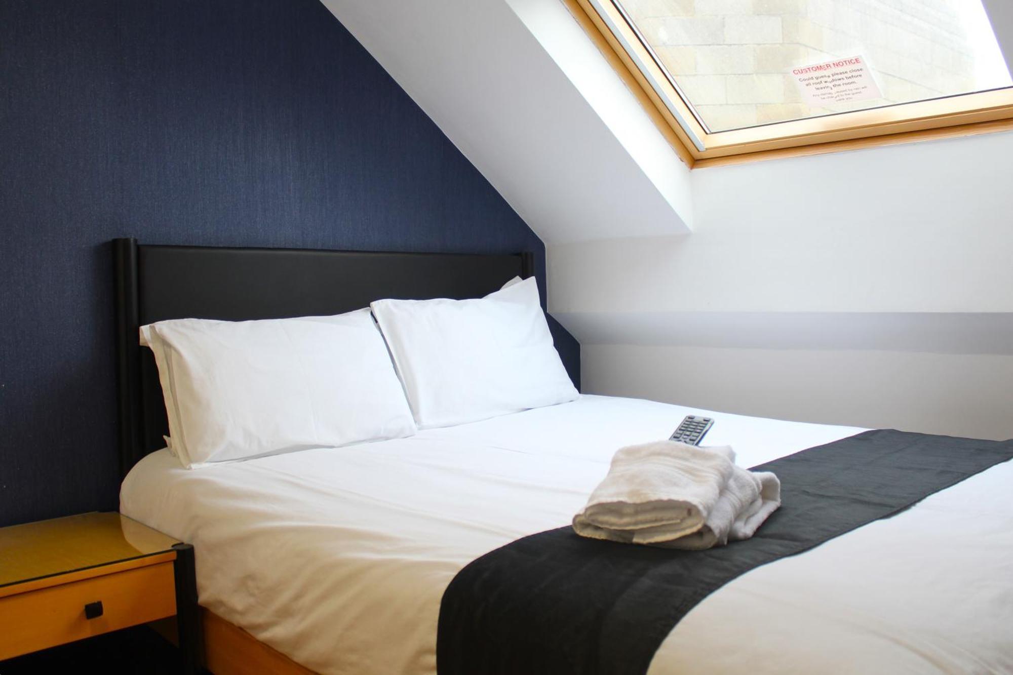 Cornmill Hotel Kingston upon Hull ภายนอก รูปภาพ