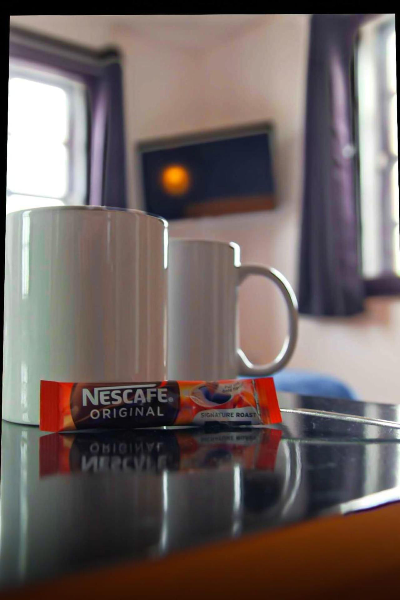Cornmill Hotel Kingston upon Hull ภายนอก รูปภาพ