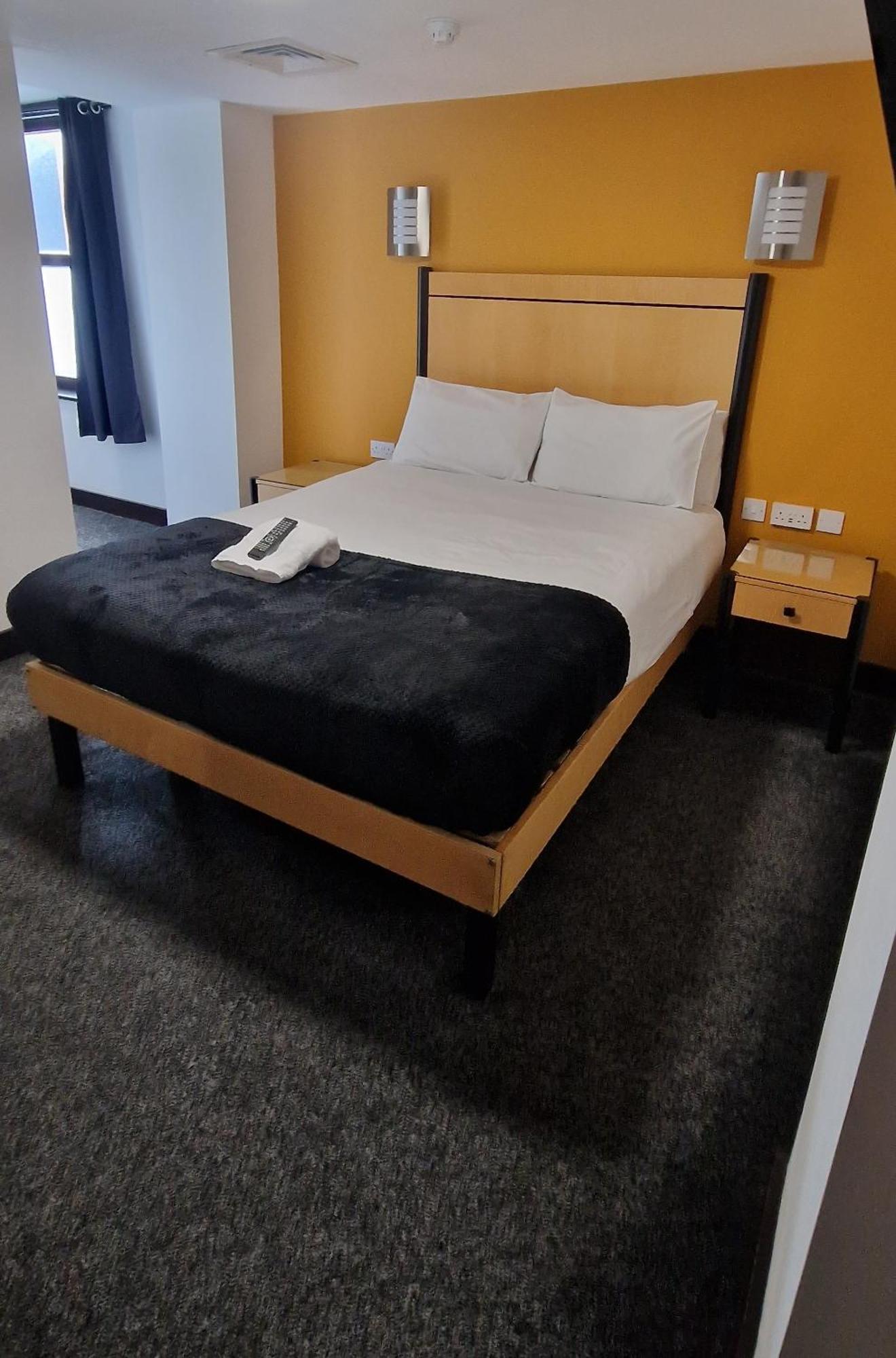 Cornmill Hotel Kingston upon Hull ภายนอก รูปภาพ