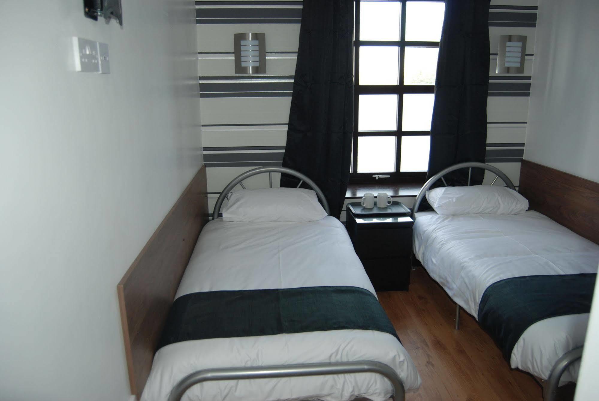Cornmill Hotel Kingston upon Hull ภายนอก รูปภาพ
