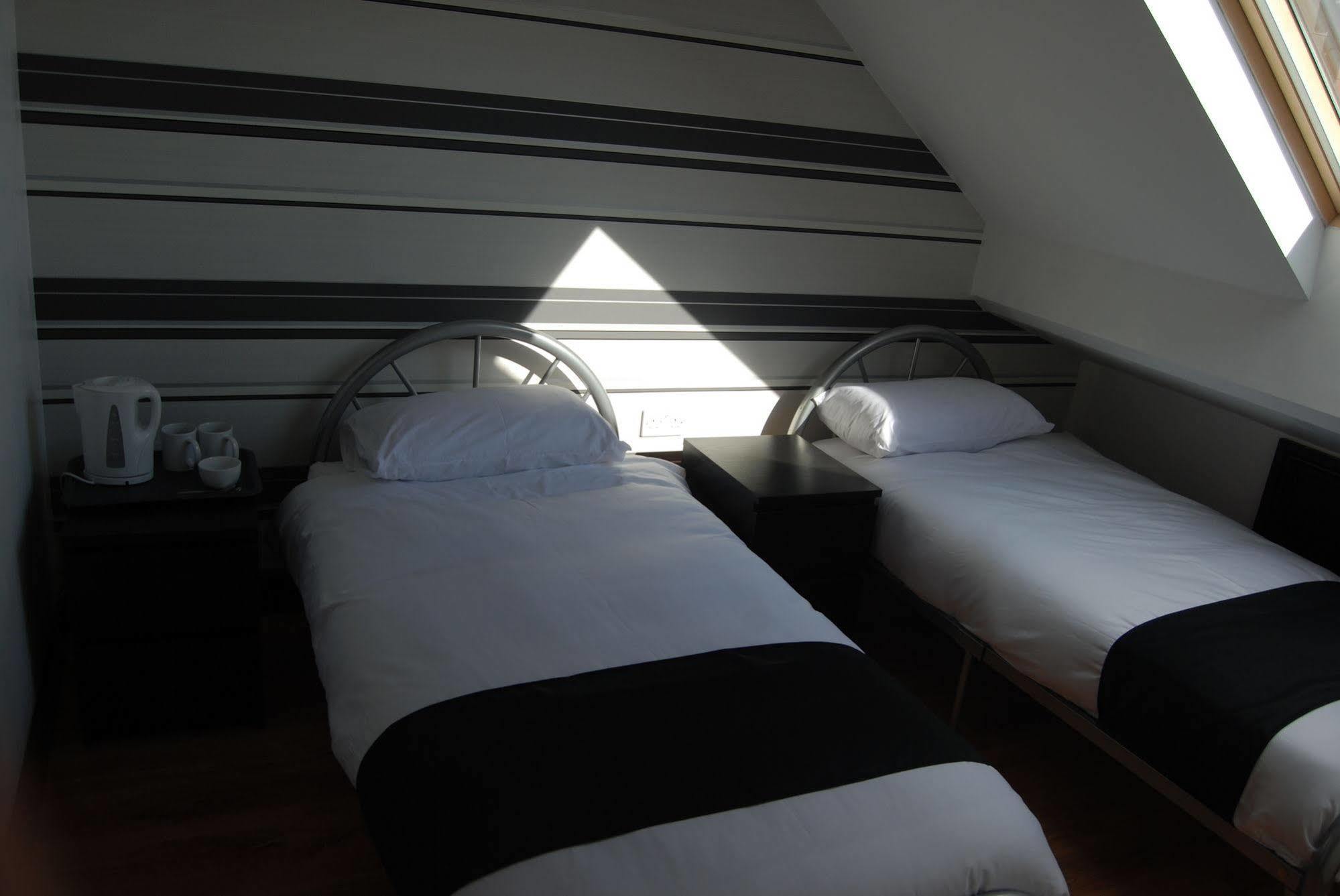 Cornmill Hotel Kingston upon Hull ภายนอก รูปภาพ