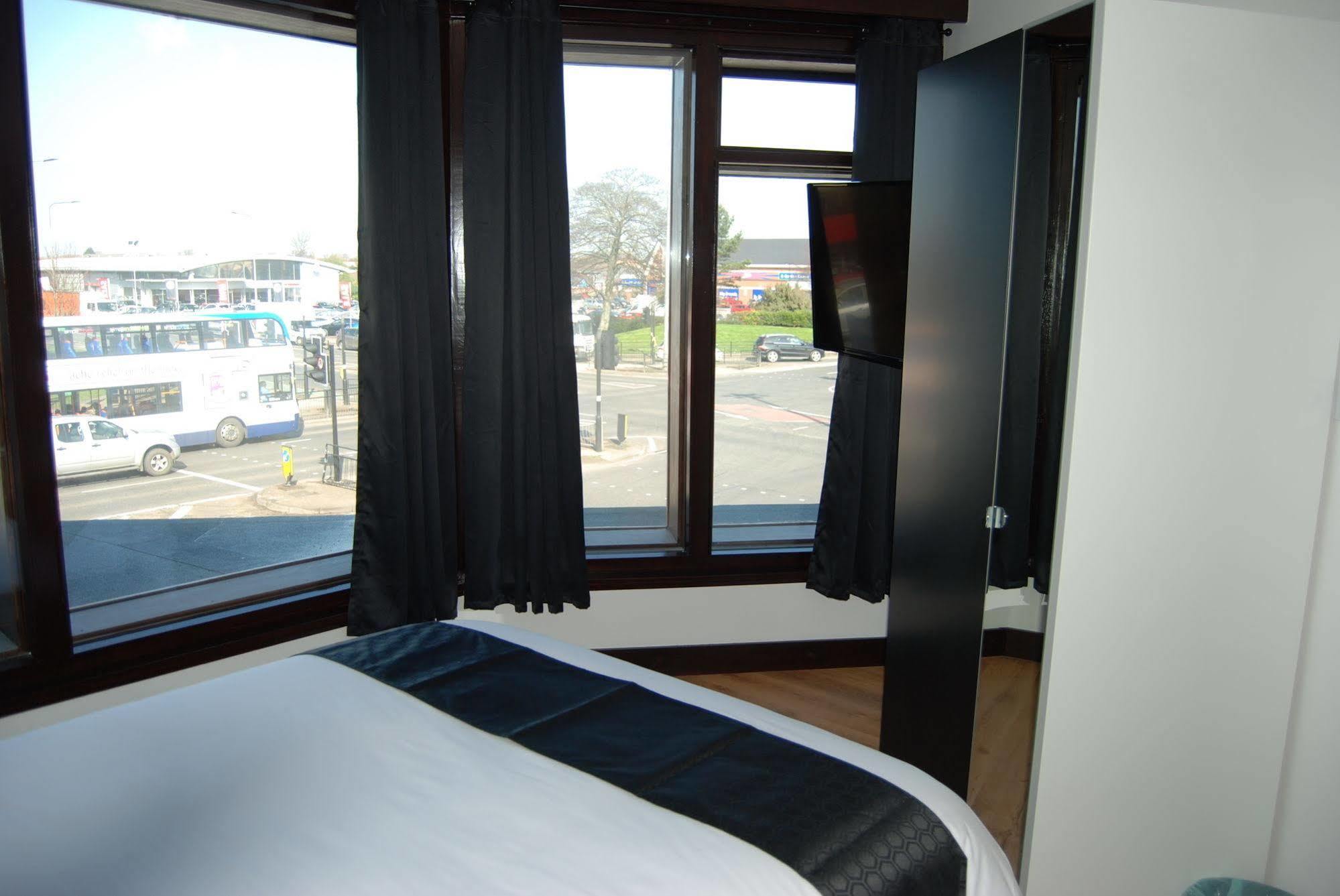 Cornmill Hotel Kingston upon Hull ภายนอก รูปภาพ