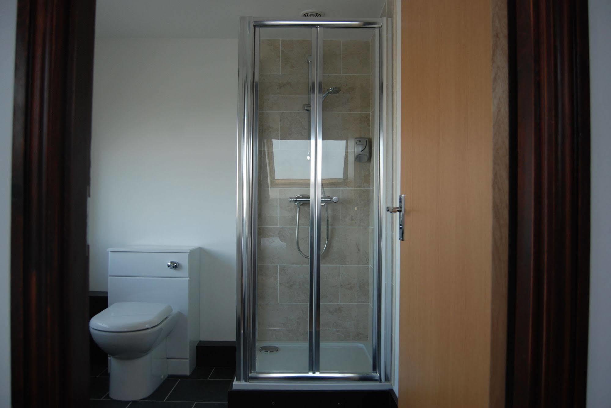 Cornmill Hotel Kingston upon Hull ภายนอก รูปภาพ