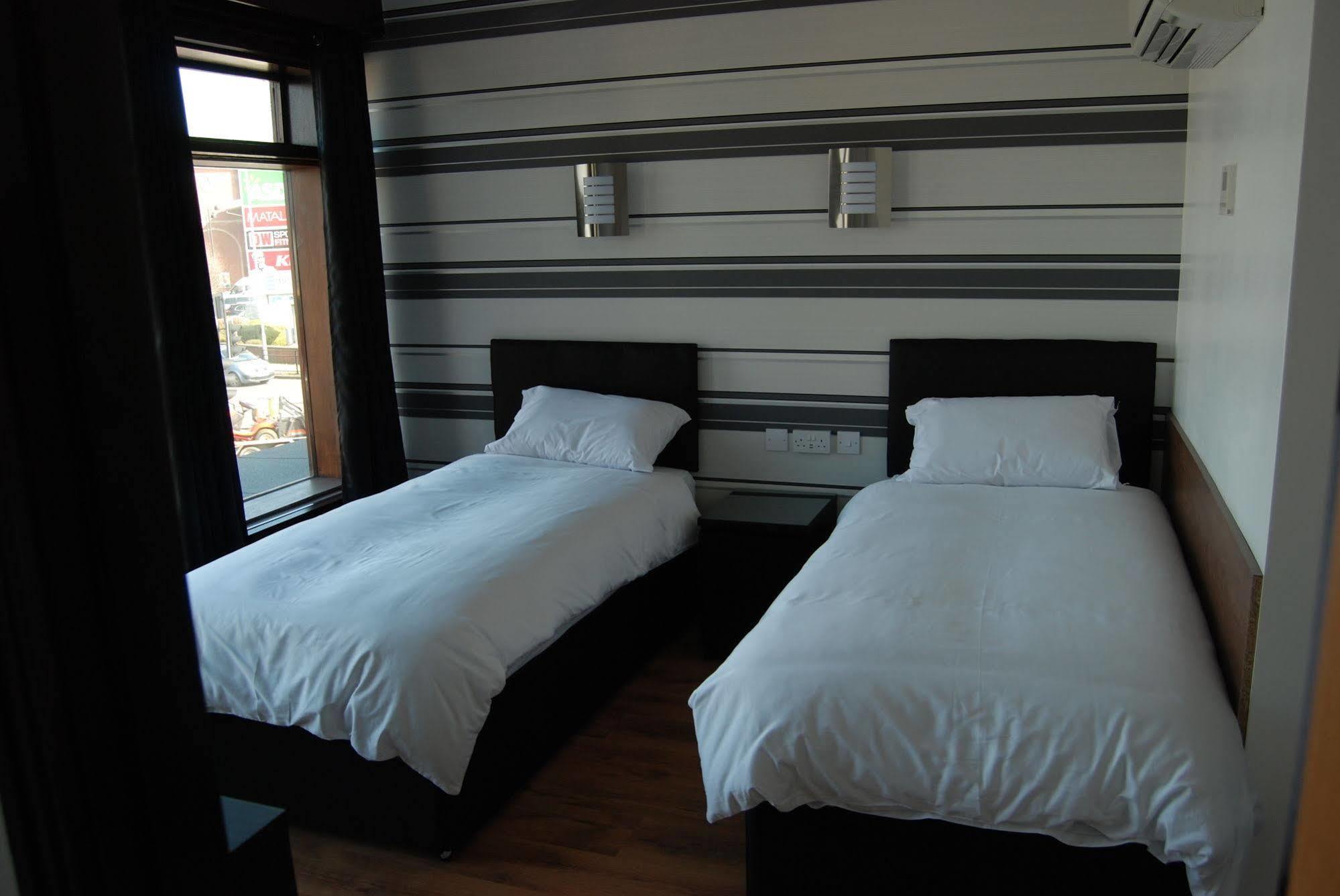 Cornmill Hotel Kingston upon Hull ภายนอก รูปภาพ