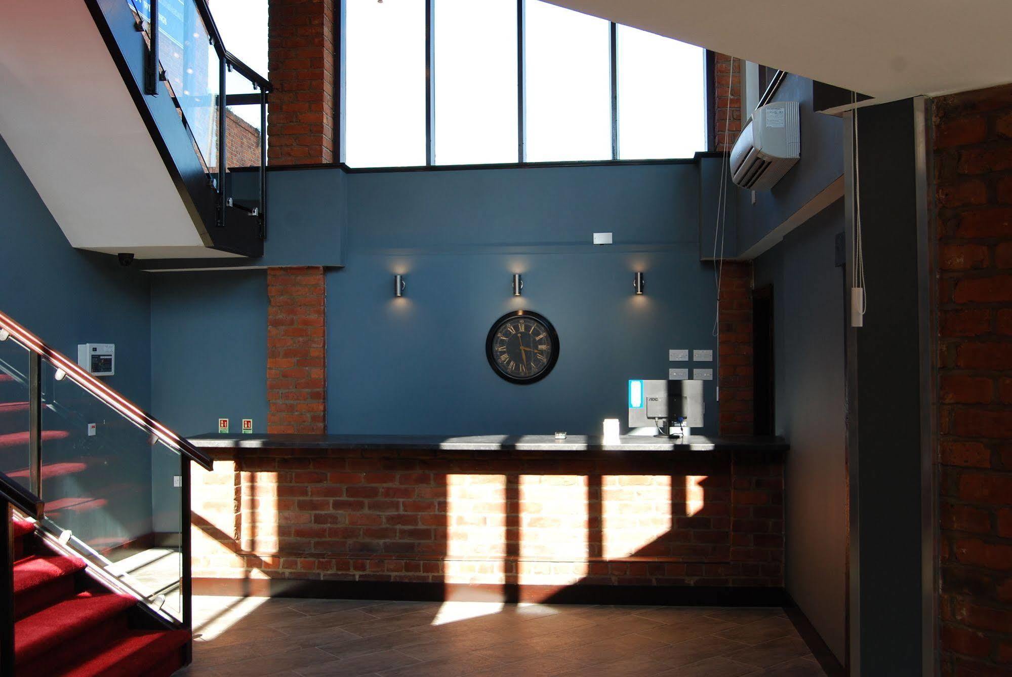 Cornmill Hotel Kingston upon Hull ภายนอก รูปภาพ