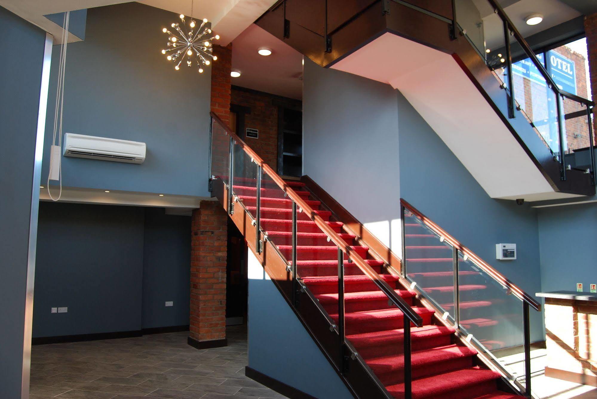 Cornmill Hotel Kingston upon Hull ภายนอก รูปภาพ