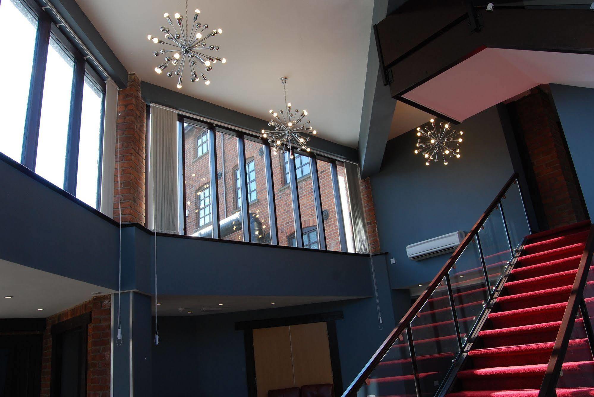 Cornmill Hotel Kingston upon Hull ภายนอก รูปภาพ