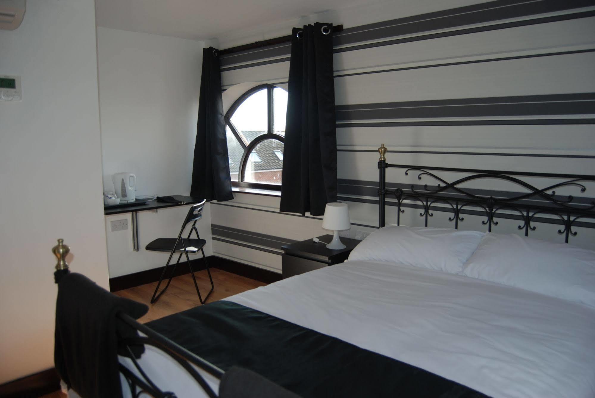 Cornmill Hotel Kingston upon Hull ภายนอก รูปภาพ