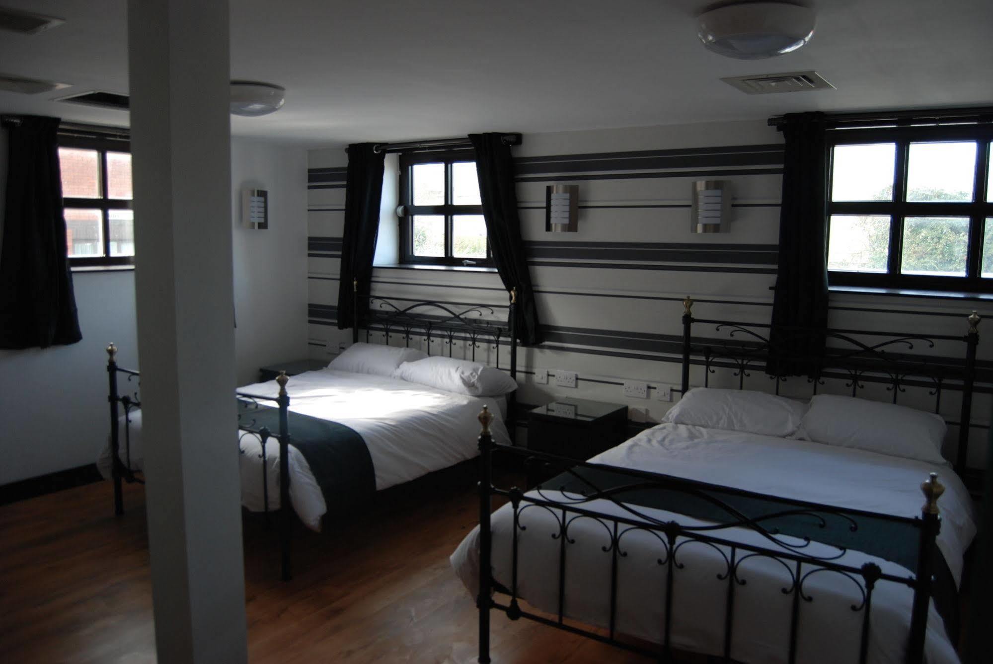 Cornmill Hotel Kingston upon Hull ภายนอก รูปภาพ