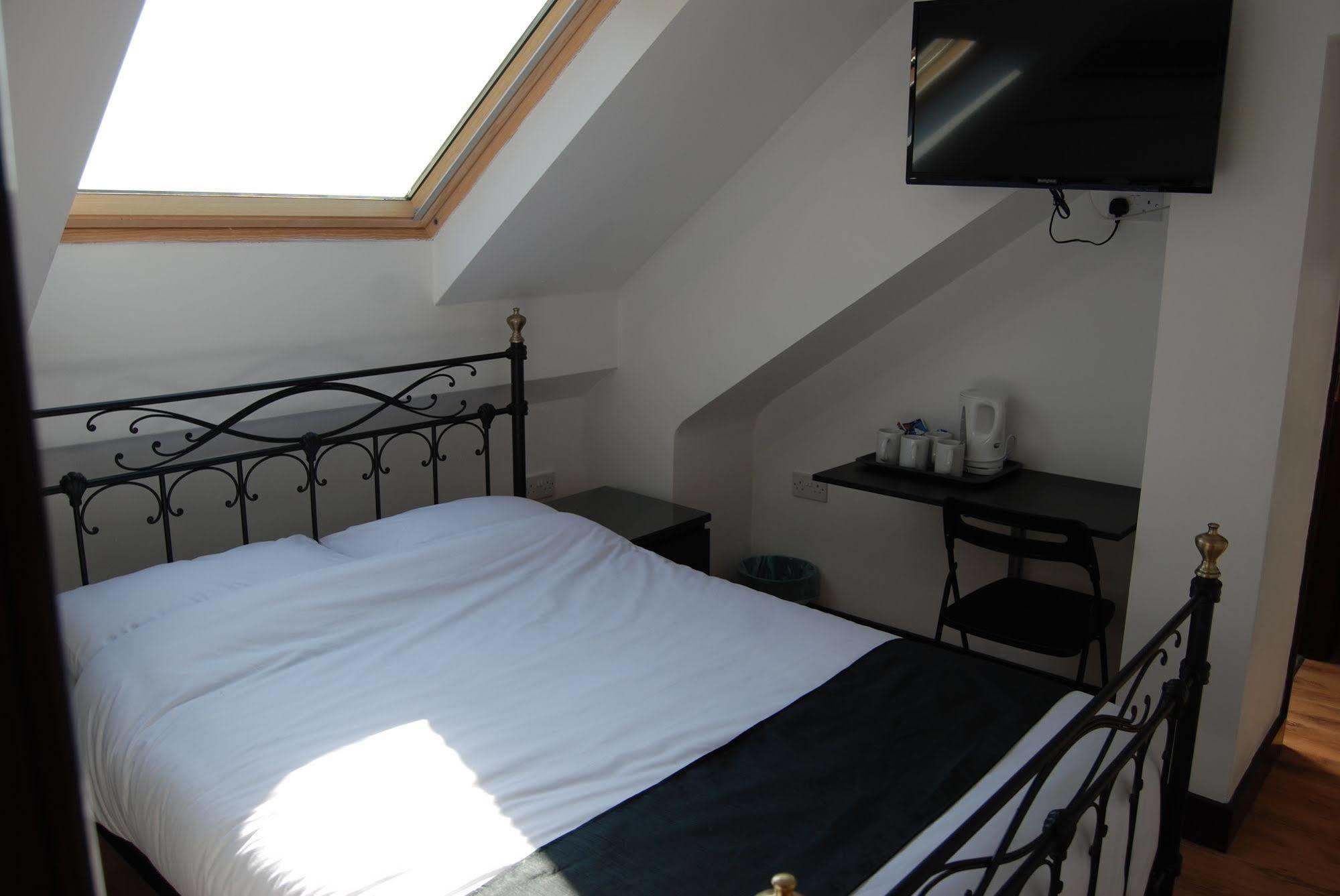 Cornmill Hotel Kingston upon Hull ภายนอก รูปภาพ