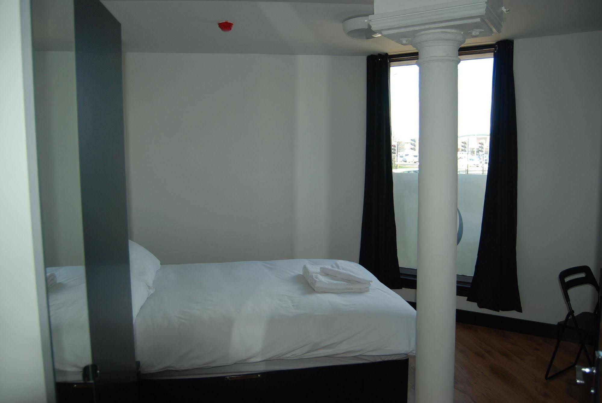 Cornmill Hotel Kingston upon Hull ภายนอก รูปภาพ