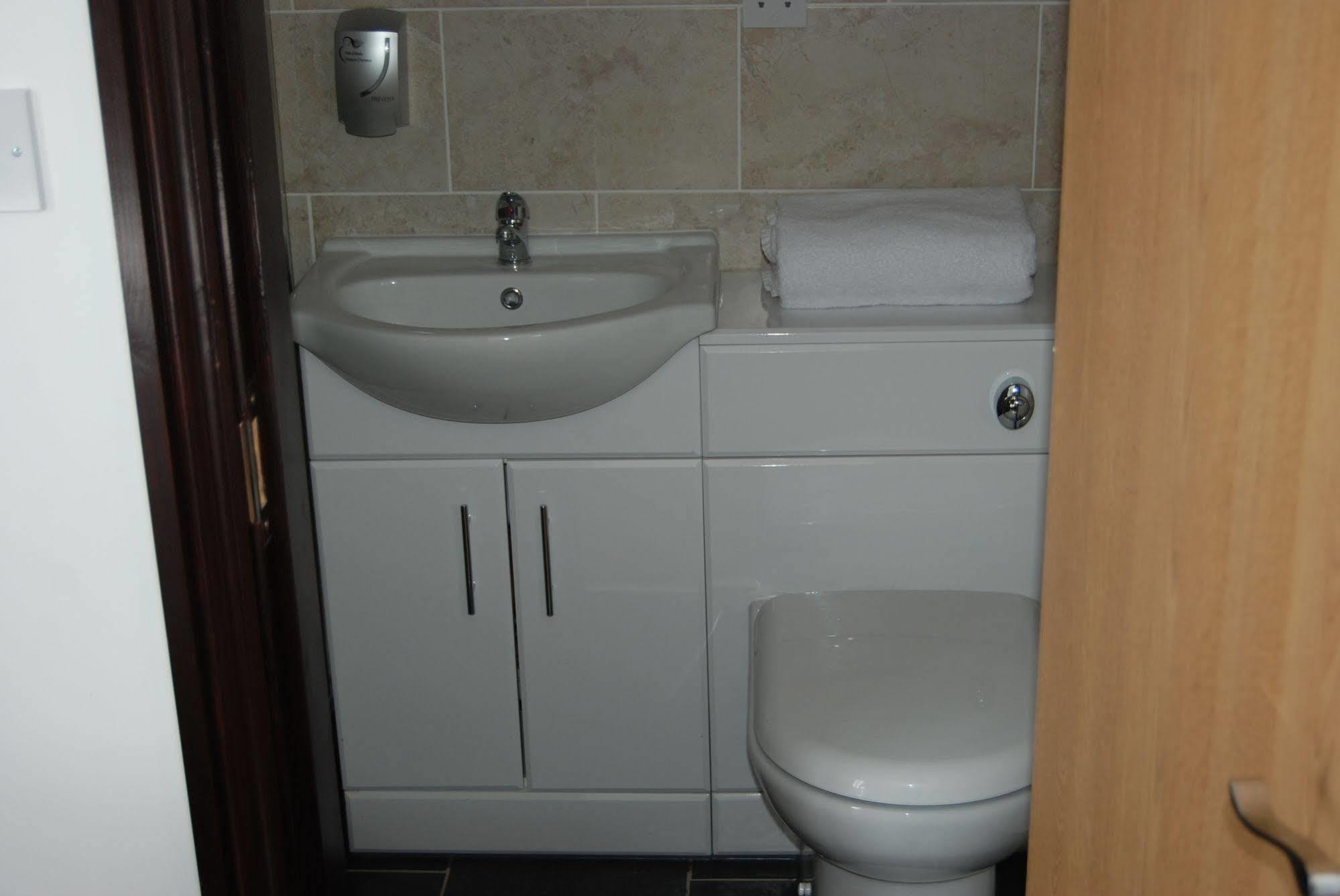 Cornmill Hotel Kingston upon Hull ภายนอก รูปภาพ